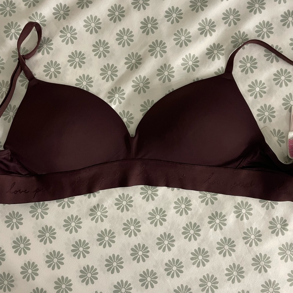 Victoria’s Secret bra